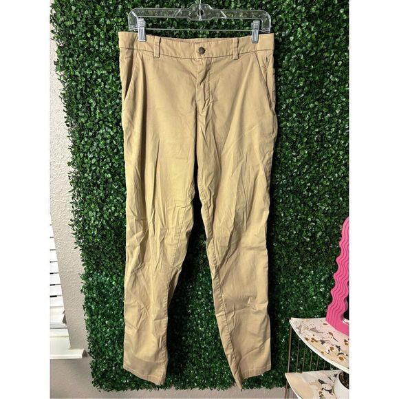 Lululemon Men’s Commission Pants Sz 30 - Picture 1 of 5